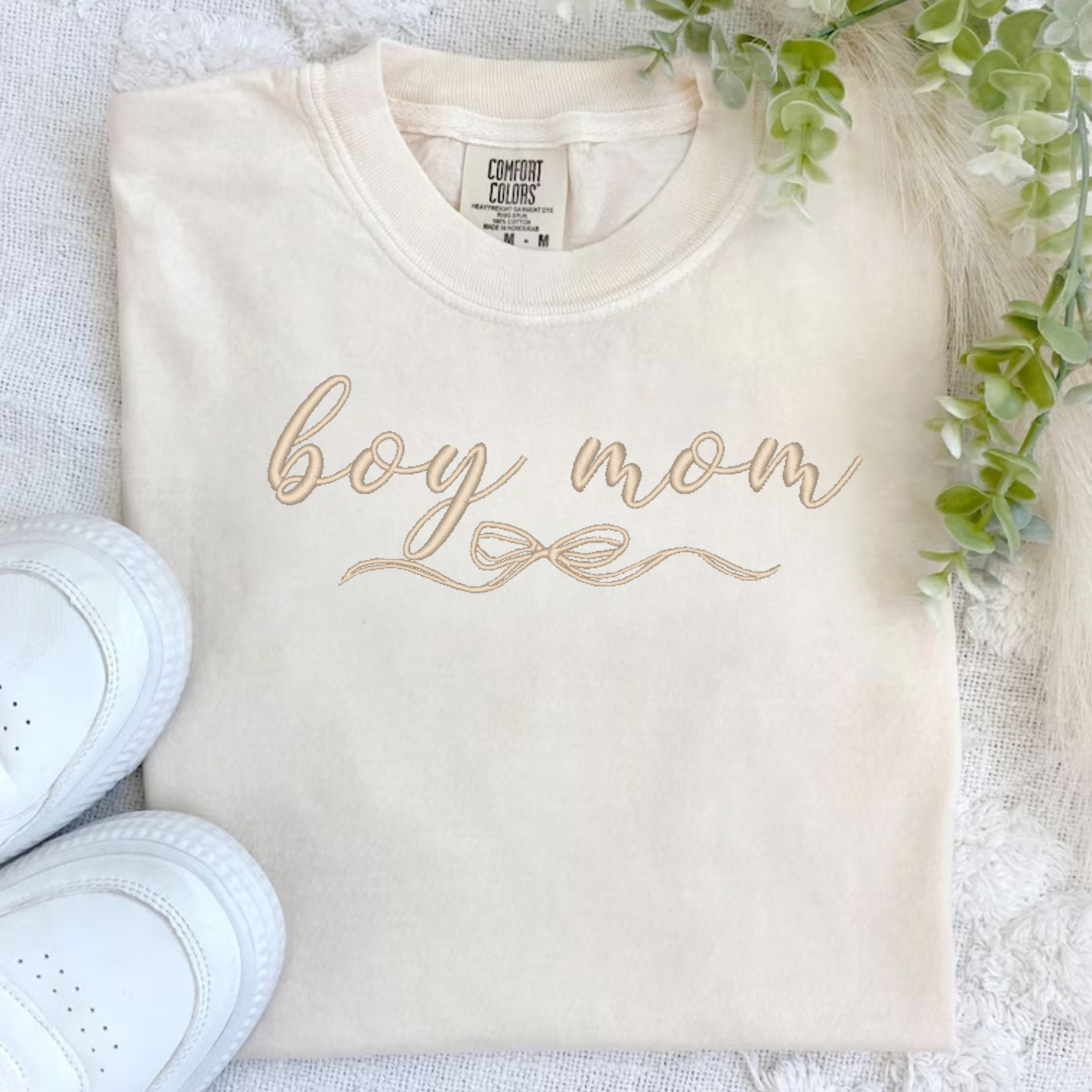 Boy Mom/Girl Mom