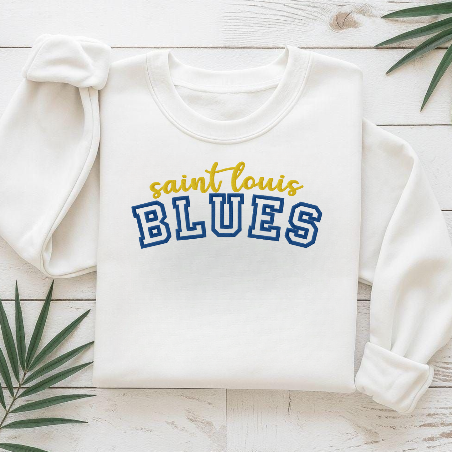 stl blues