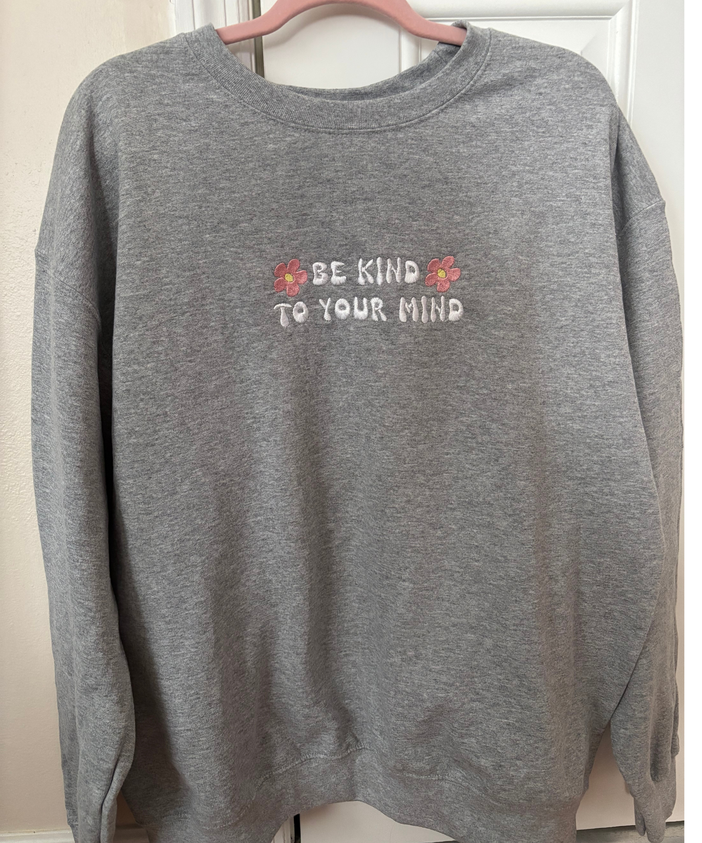 Sale item! Be Kind to your Mind Large