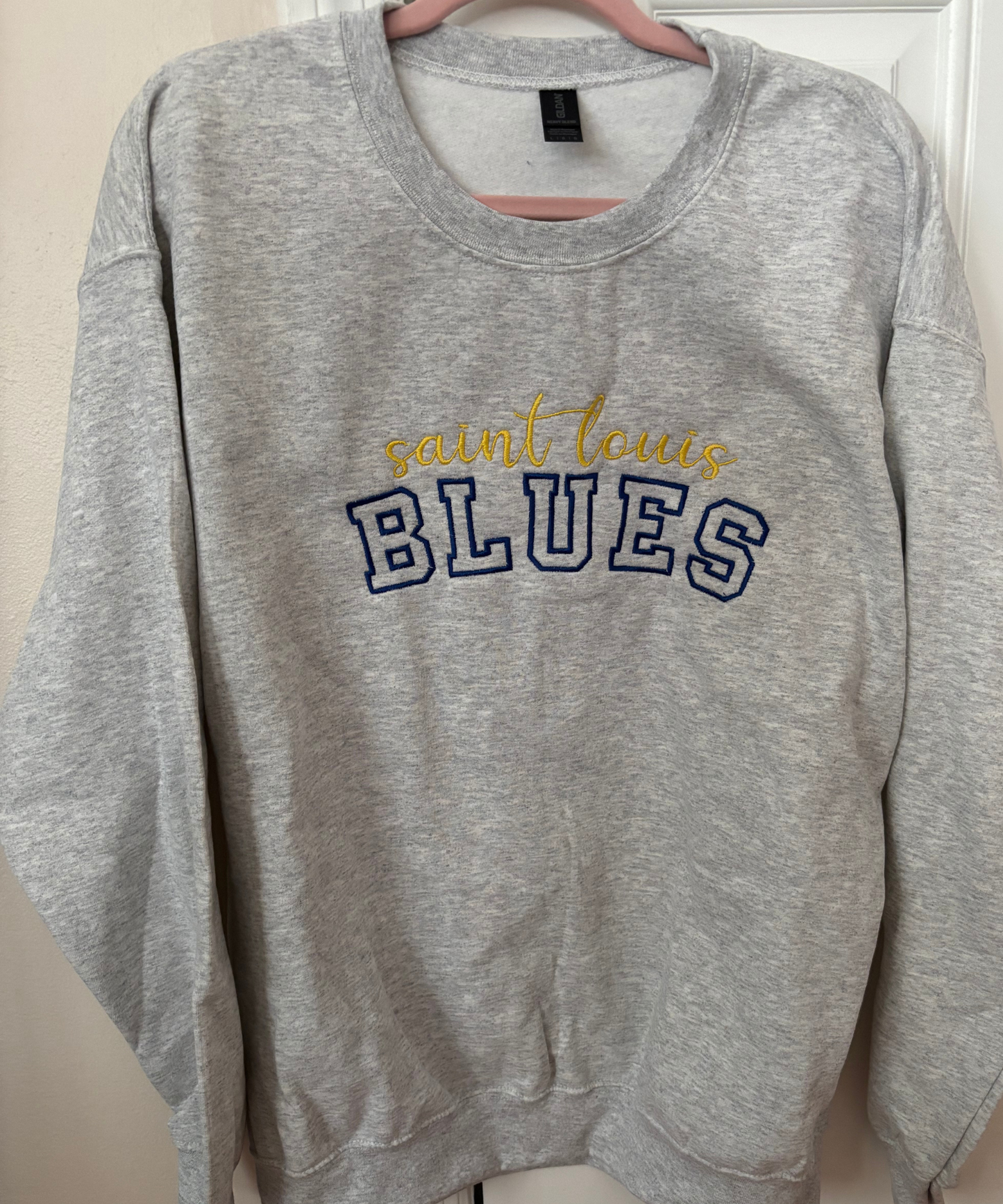 Sale item! Saint Louis Blues