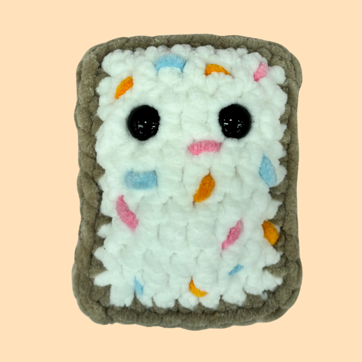 Poptart Plushie
