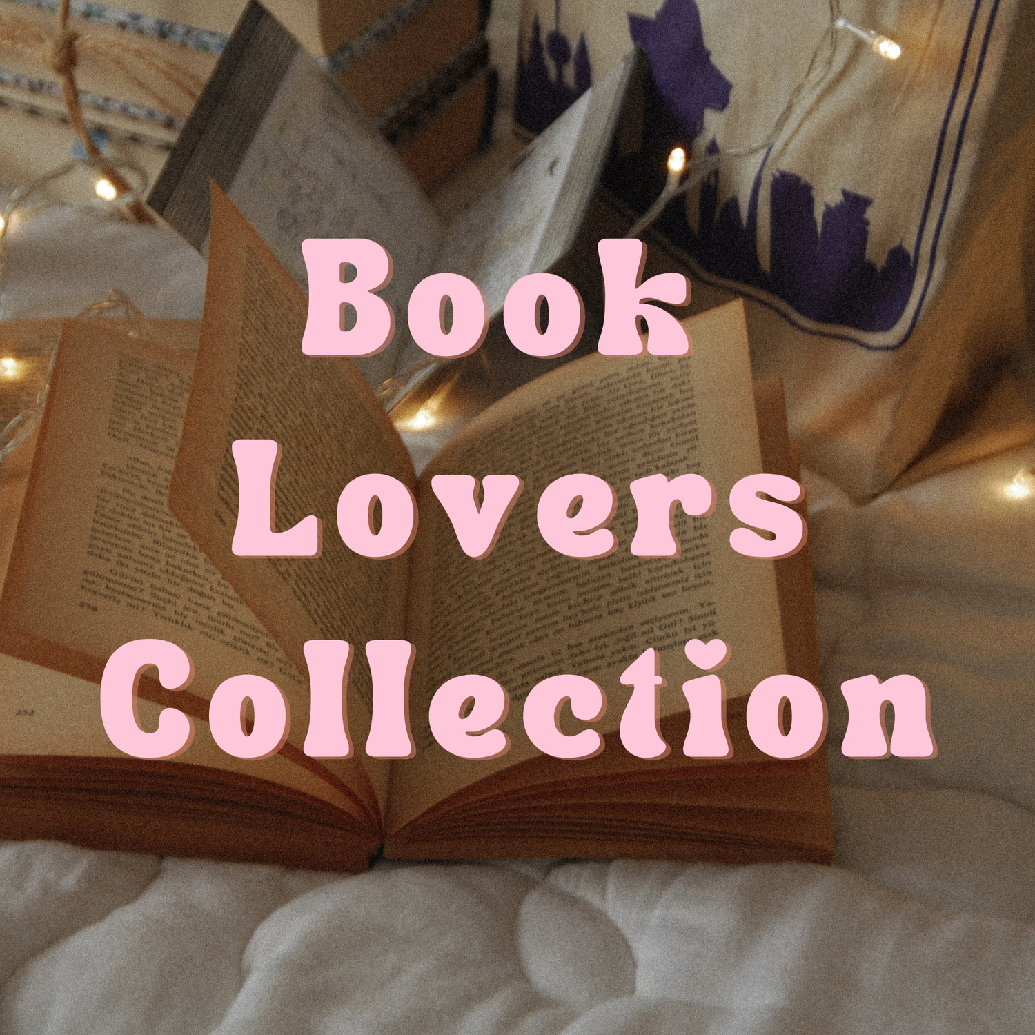 Book Lovers Collection