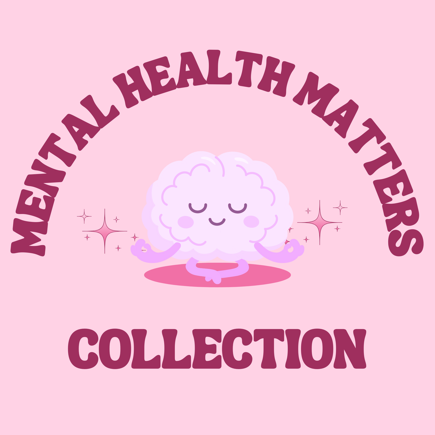Mental Health Matters Collection