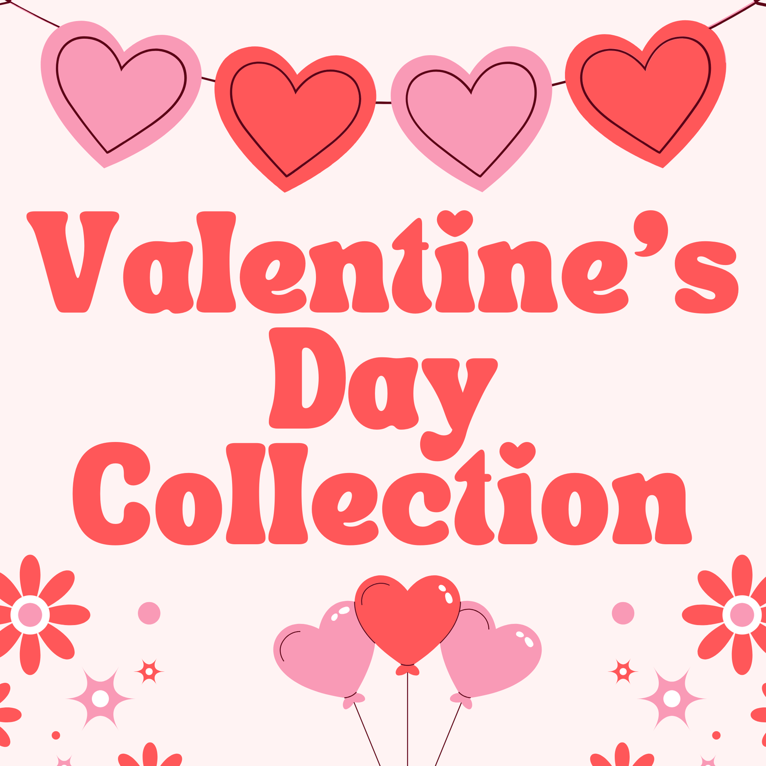 Valentine's Day Collection