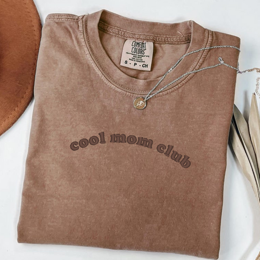 Cool Mom Club