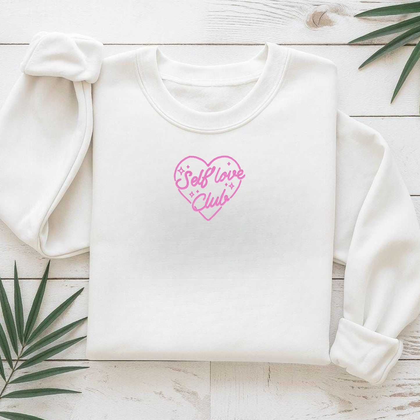 Self Love Club