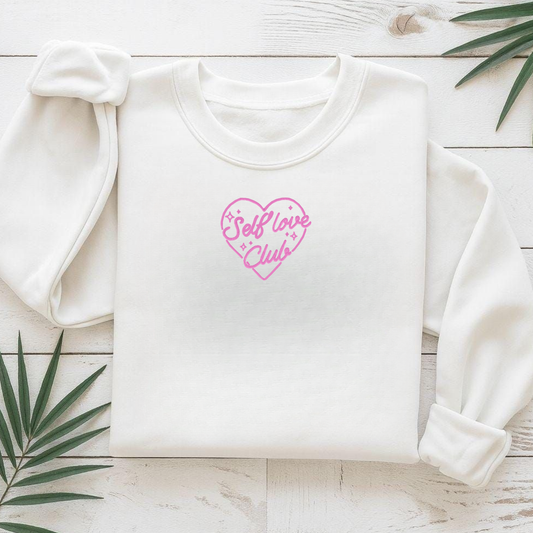 Self Love Club