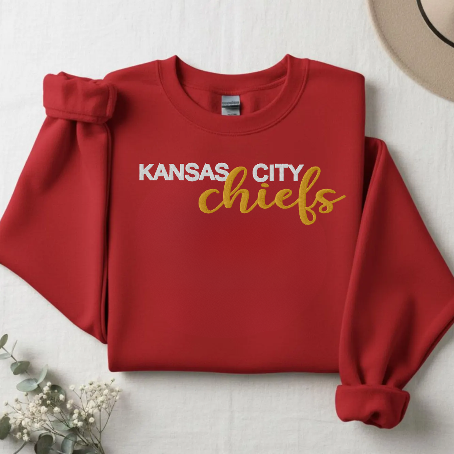 kansas city chiefs