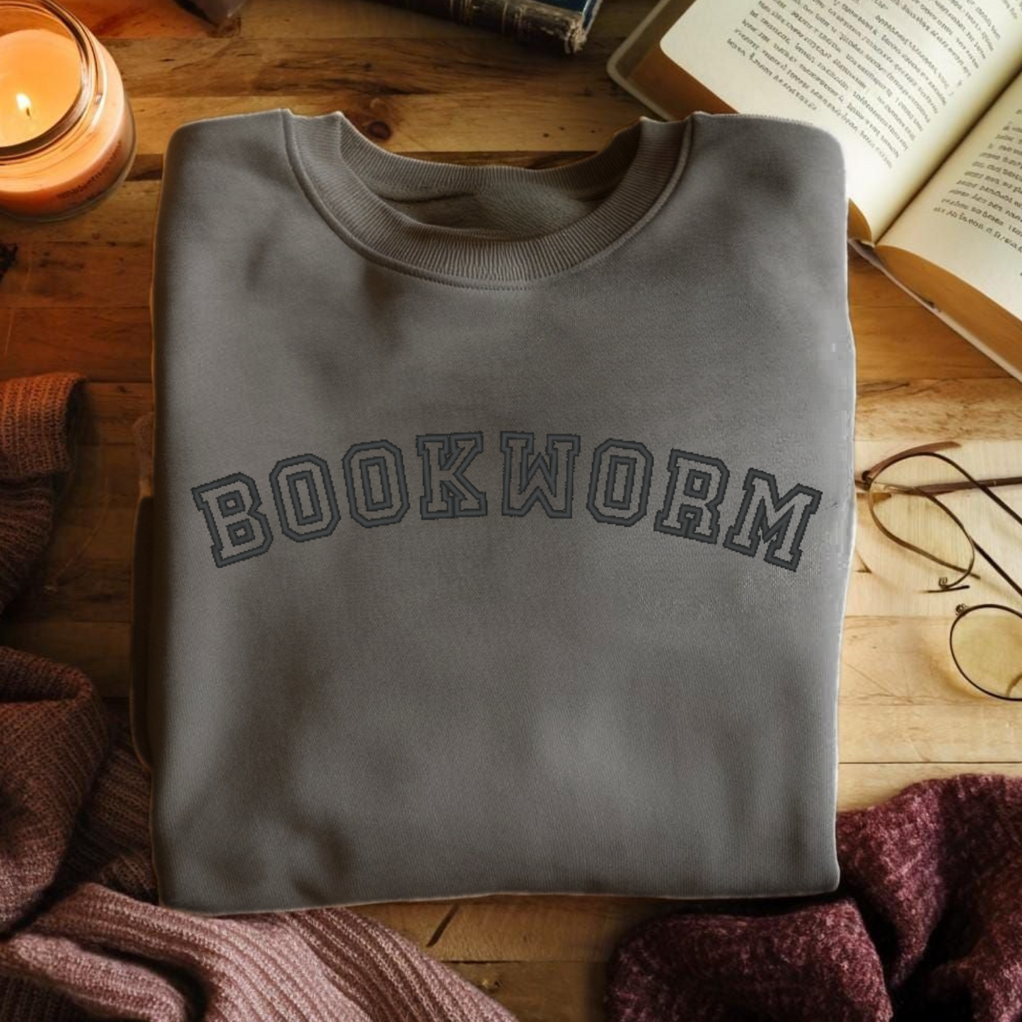 Bookworm