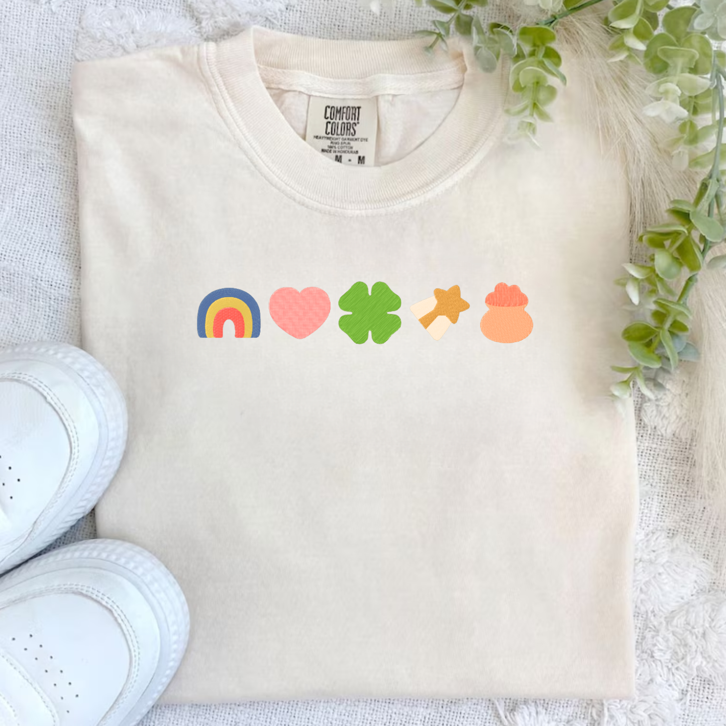 Lucky Charms