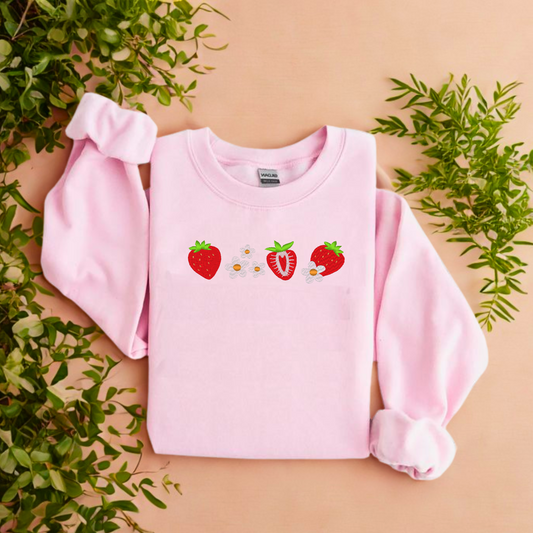 Strawberry Fields