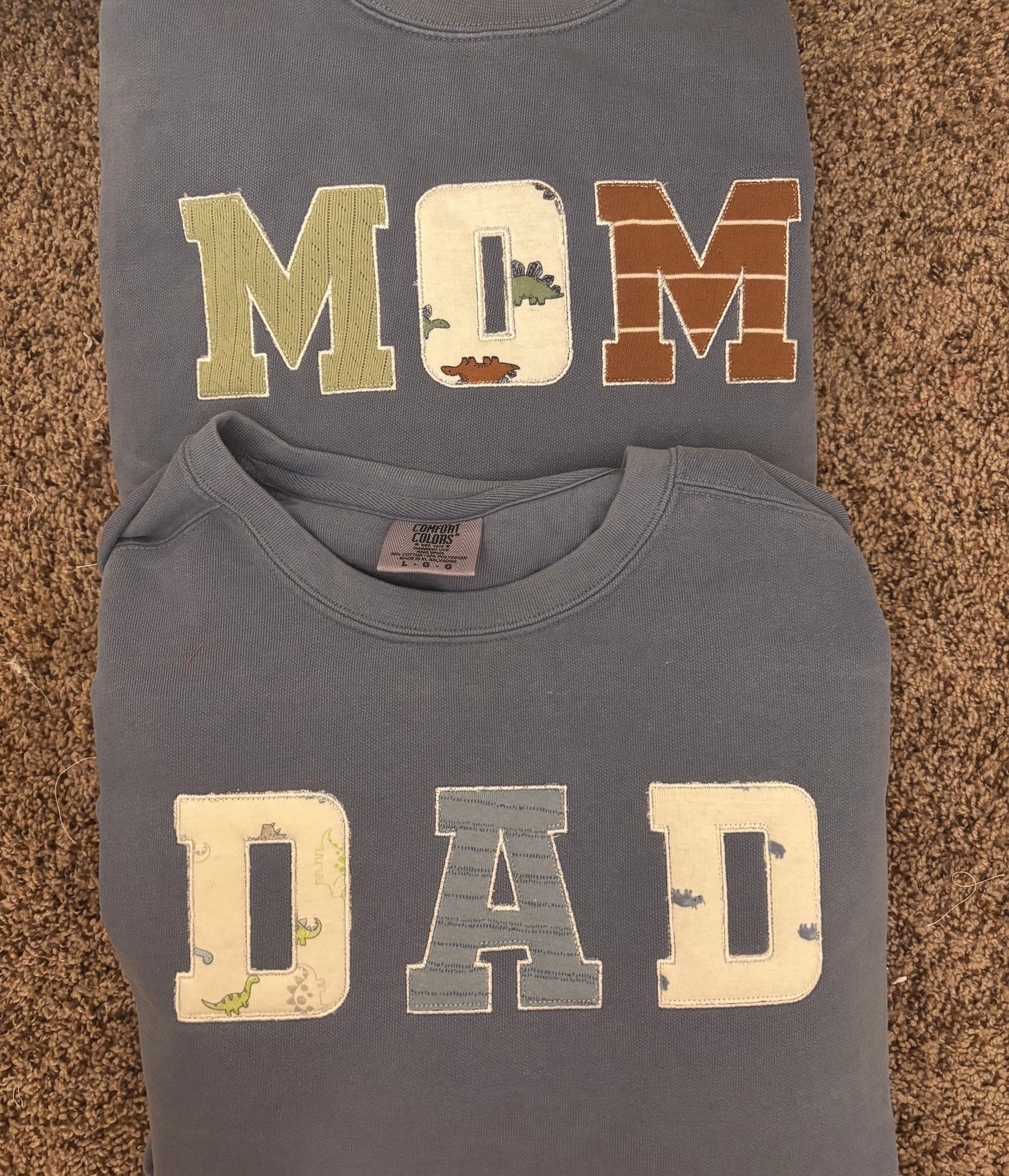 Keepsake Collection Custom