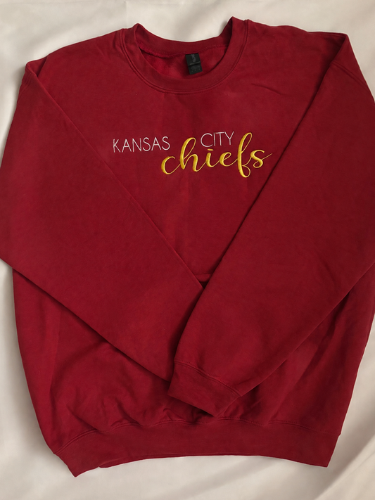 Kansas City Chiefs