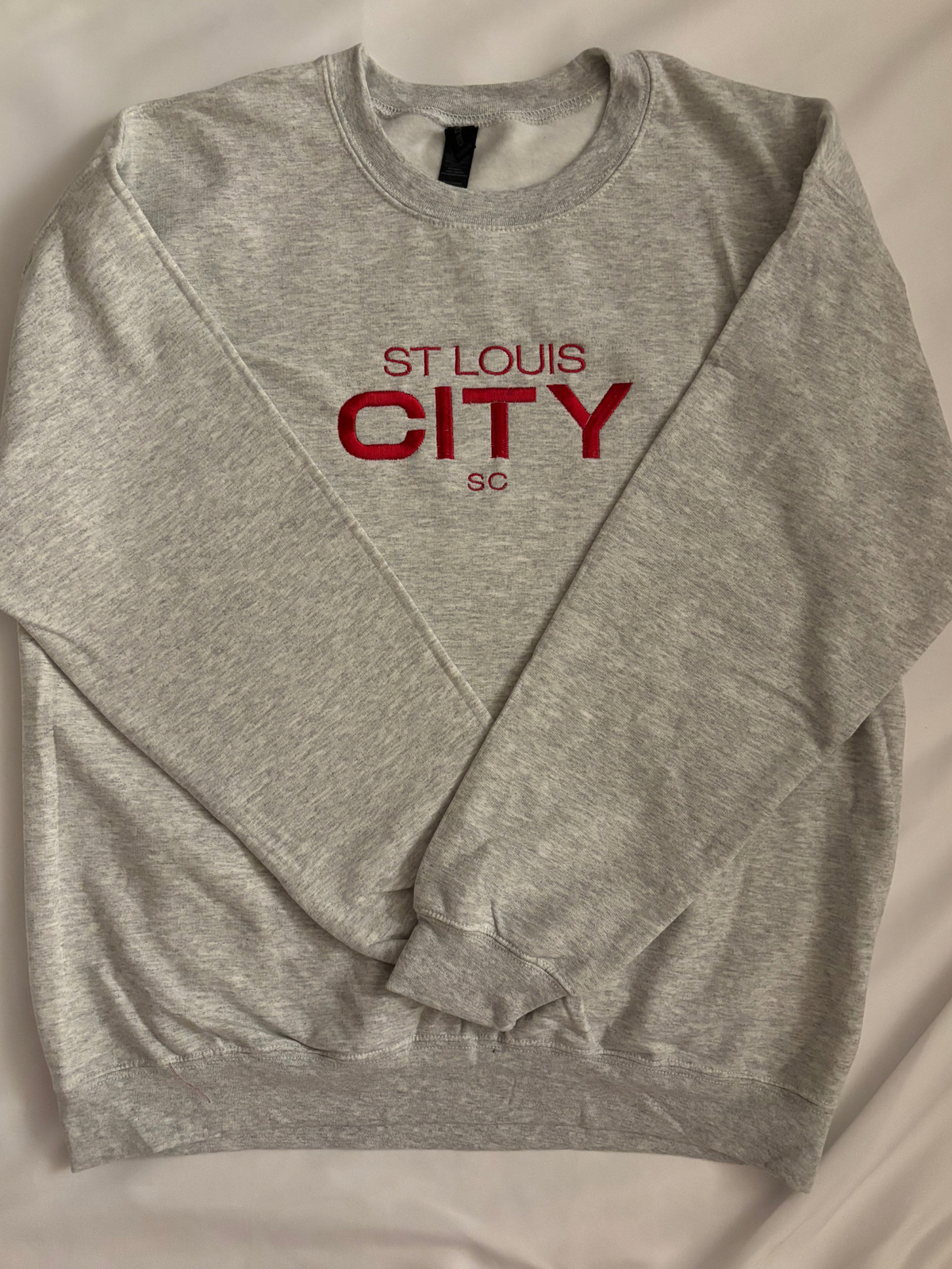 St. Louis City Soccer