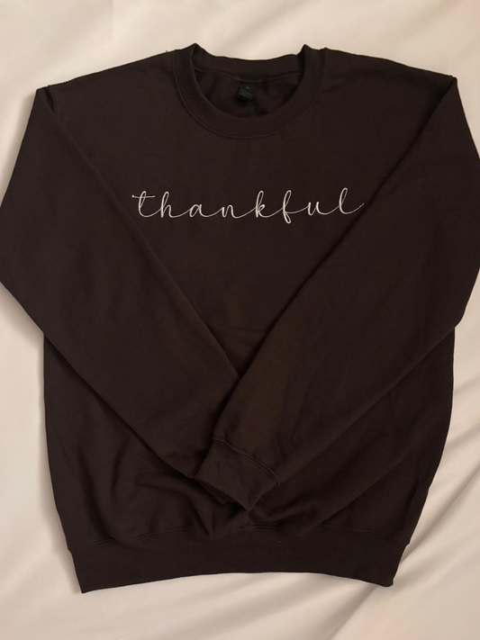 Thankful