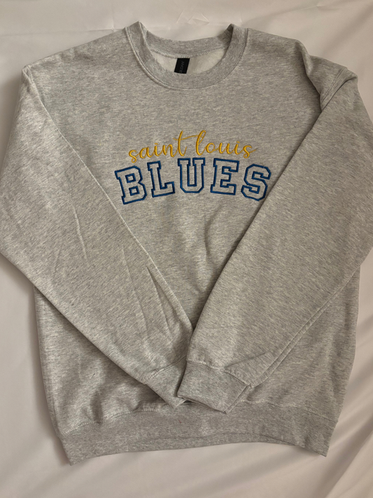 Saint Louis Blues