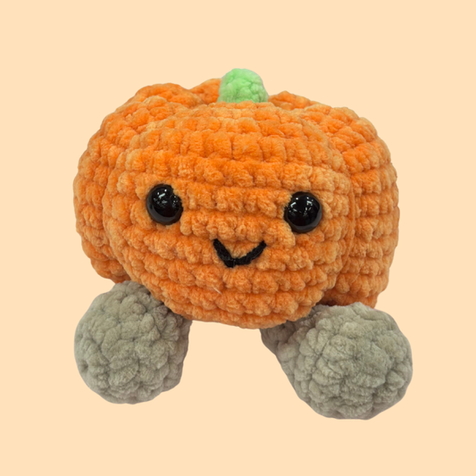 Pumpkin Buddy