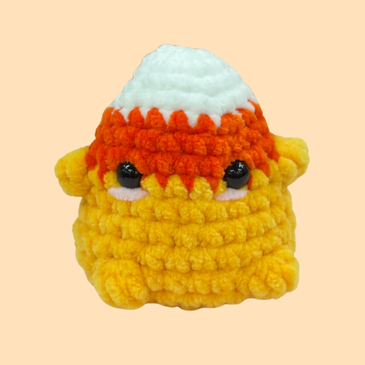 Candy Corn Buddy