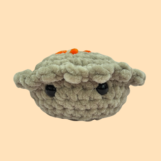 Pie Plushie