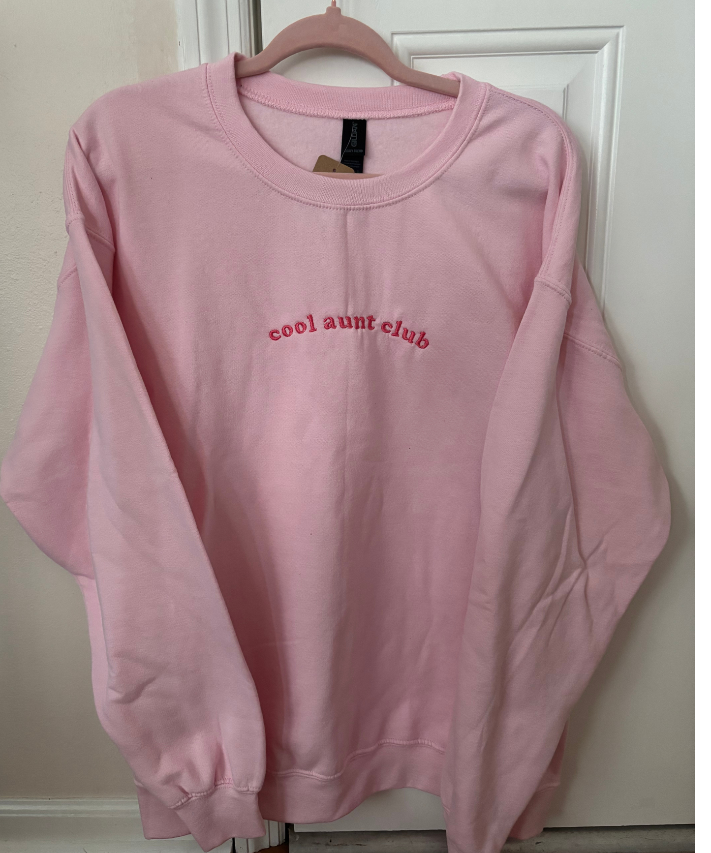 Sale item! Cool Aunt Club